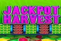 Jackpot Harvest slot